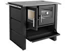 Cocina de alto rendimiento INDIA PREMIUM