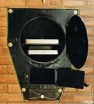 Horno PADMET
