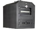 Horno a leña ÑUKE 60 para mesada