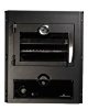 Horno a gas TRHG para empotrar