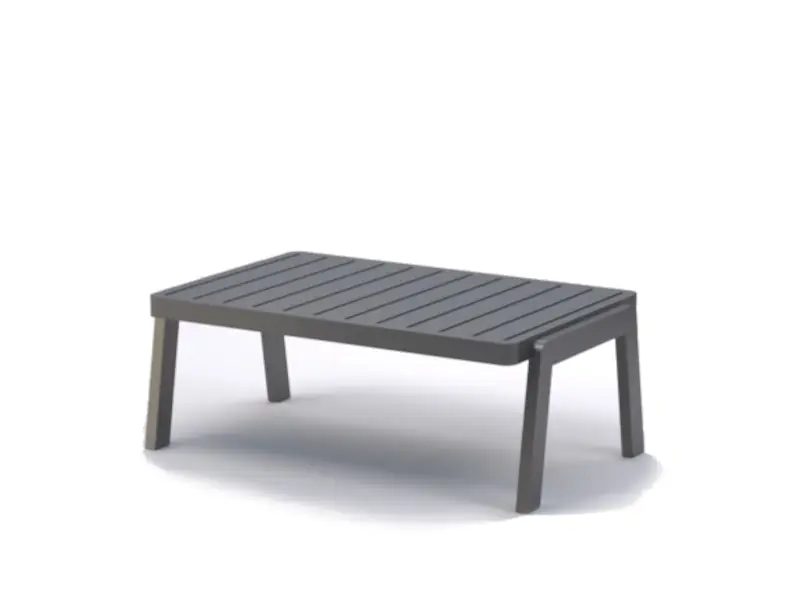 Mesa SOLANAS de 106x65x39