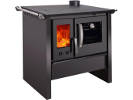 Cocina Natural Negro
