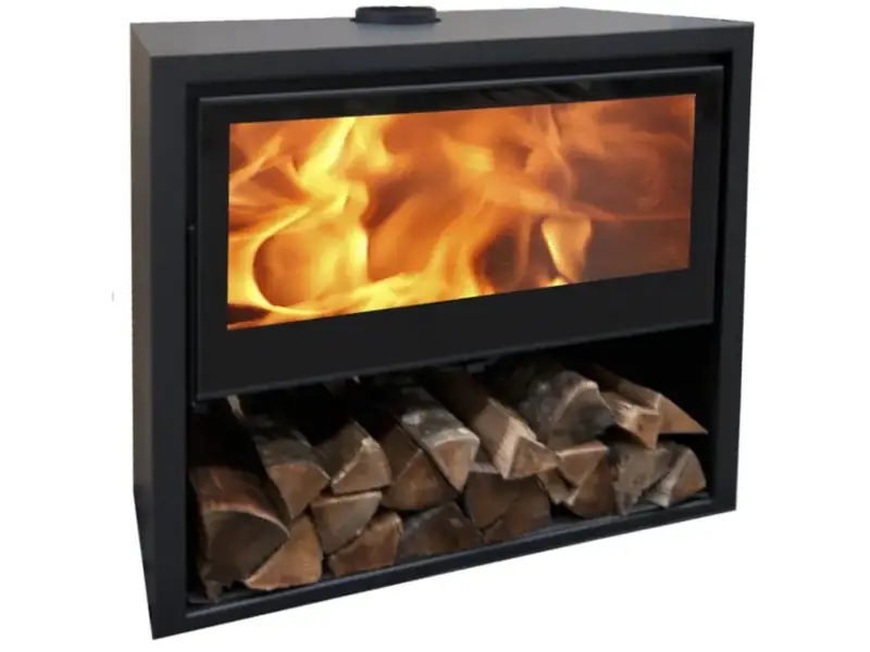 Estufa Allegro - Panadero