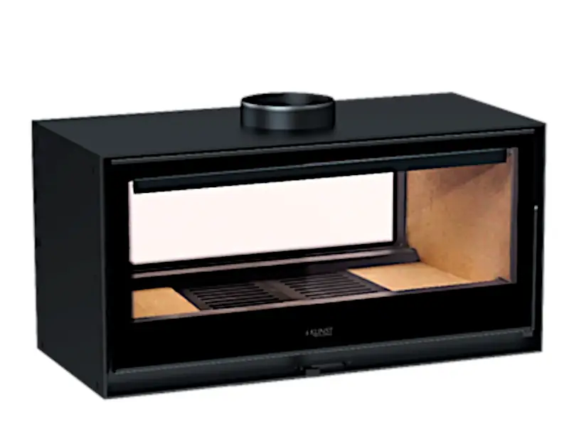 Hogar Vision DV - Panadero