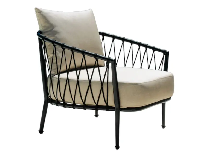 Sillón MILAN individual
