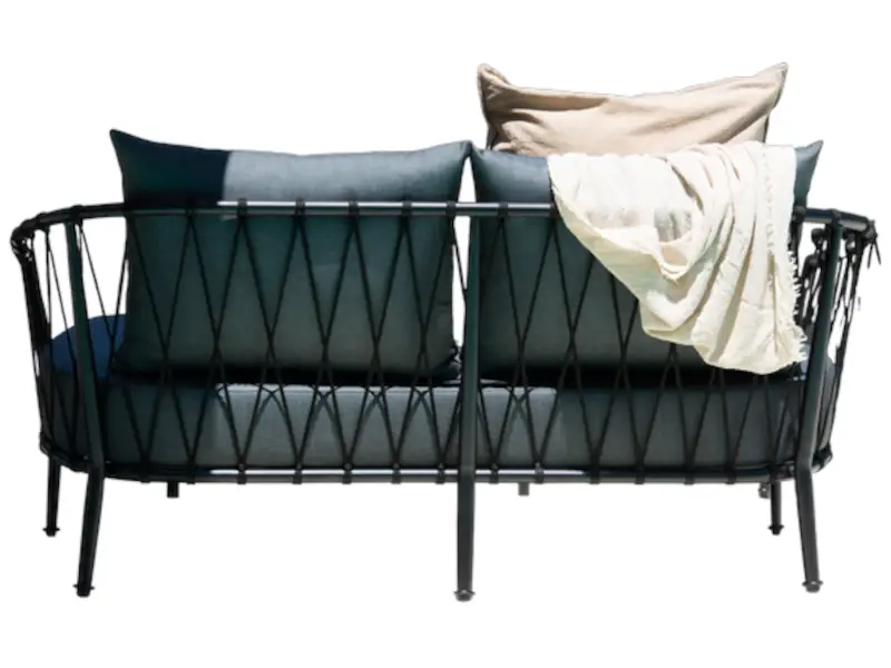 Sillón MILAN doble