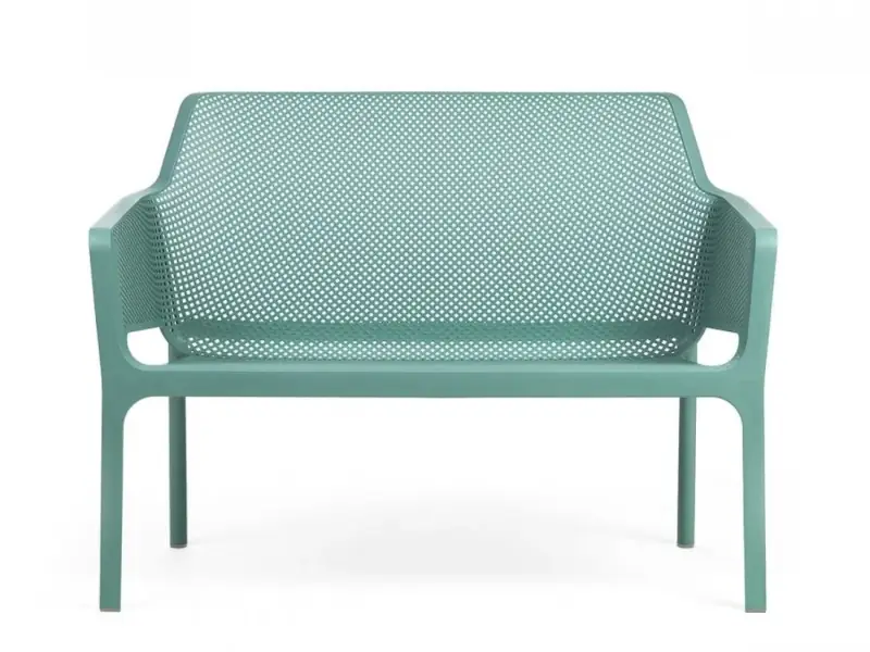 Sofa Net Bench de Nardi color Salice
