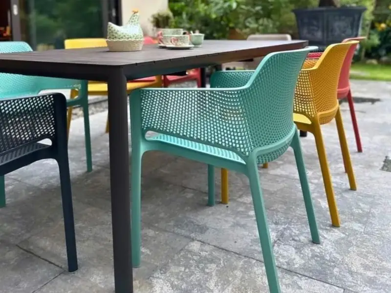 Nardi - Mesa TEVERE