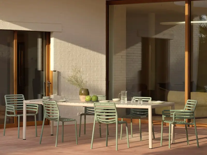 Nardi - Mesa TEVERE