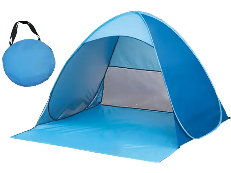 Carpa Playera